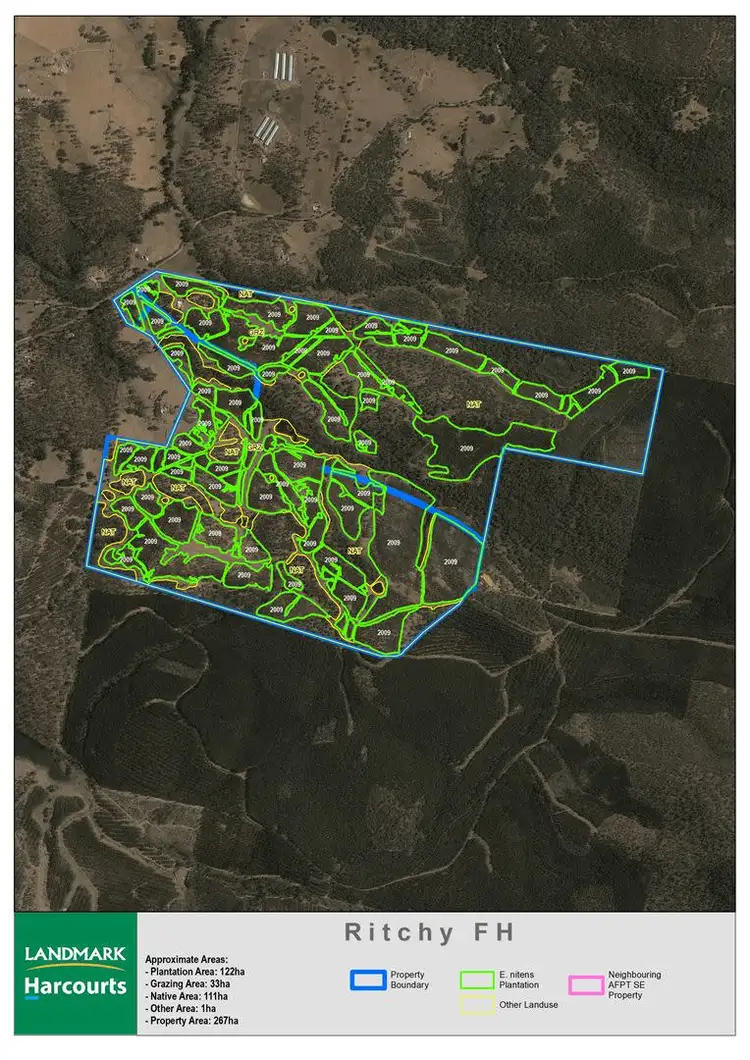 . Nugent Road, Wattle Hill TAS 7172