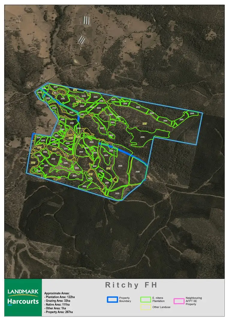 Main view of Homely rural property listing, . Nugent Road, Wattle Hill TAS 7172