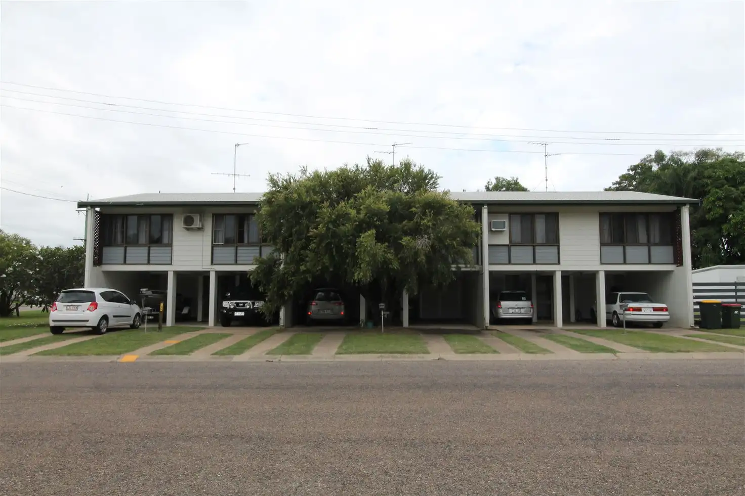 Main view of Homely unit listing, 2-6 Dosetto Street, Ayr QLD 4807