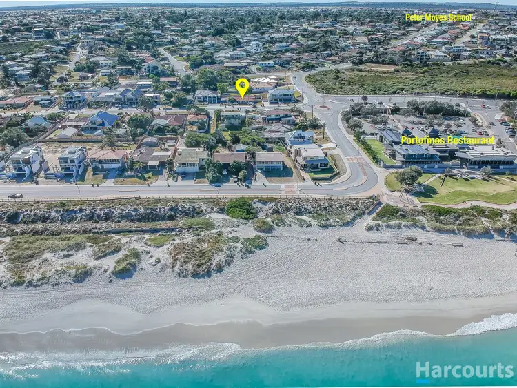 Third view of Homely house listing, 2A McPharlin Avenue, Quinns Rocks WA 6030