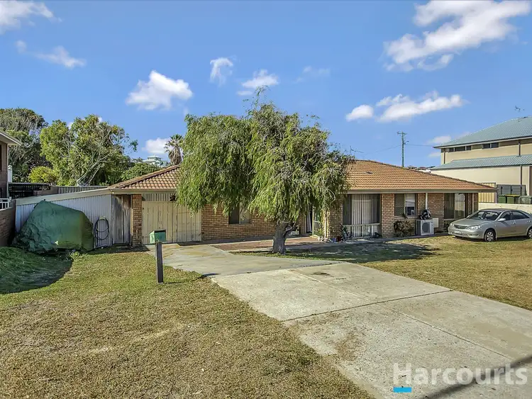 Fifth view of Homely house listing, 2A McPharlin Avenue, Quinns Rocks WA 6030