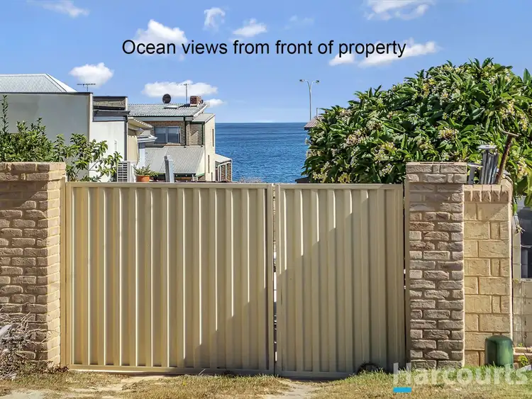 Sixth view of Homely house listing, 2A McPharlin Avenue, Quinns Rocks WA 6030