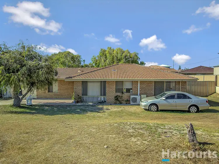 Seventh view of Homely house listing, 2A McPharlin Avenue, Quinns Rocks WA 6030