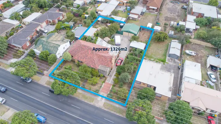 579 - 581 Thompson Road, Norlane VIC 3214