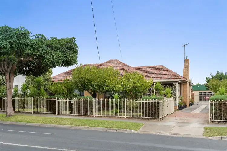 Second view of Homely house listing, 579 - 581 Thompson Road, Norlane VIC 3214