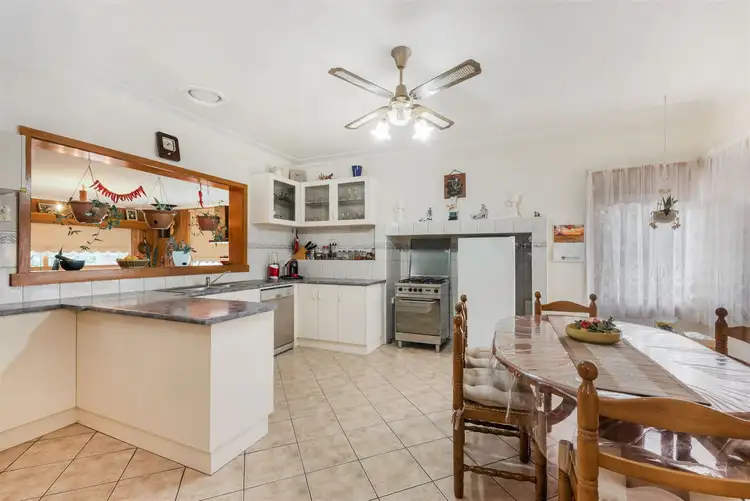 Third view of Homely house listing, 579 - 581 Thompson Road, Norlane VIC 3214
