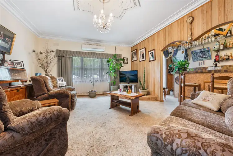 Fifth view of Homely house listing, 579 - 581 Thompson Road, Norlane VIC 3214