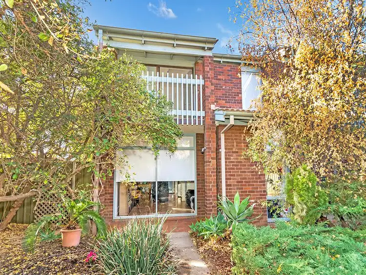 Second view of Homely townhouse listing, 7/21 Milton Street, Oaklands Park SA 5046