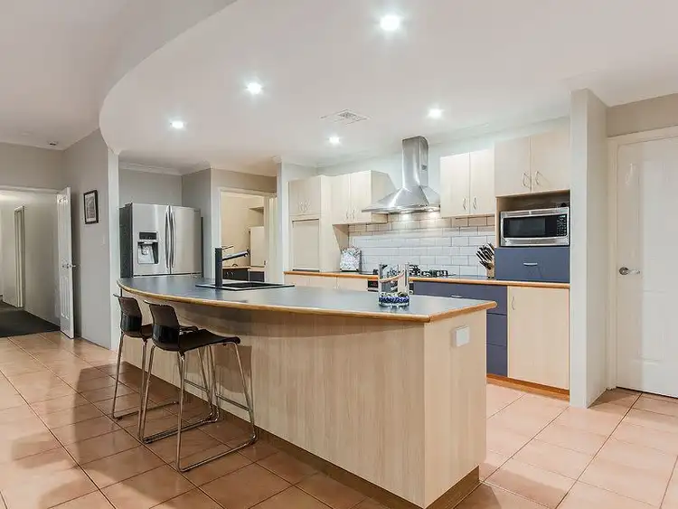 Fourth view of Homely house listing, 4 Emden Link, Port Kennedy WA 6172