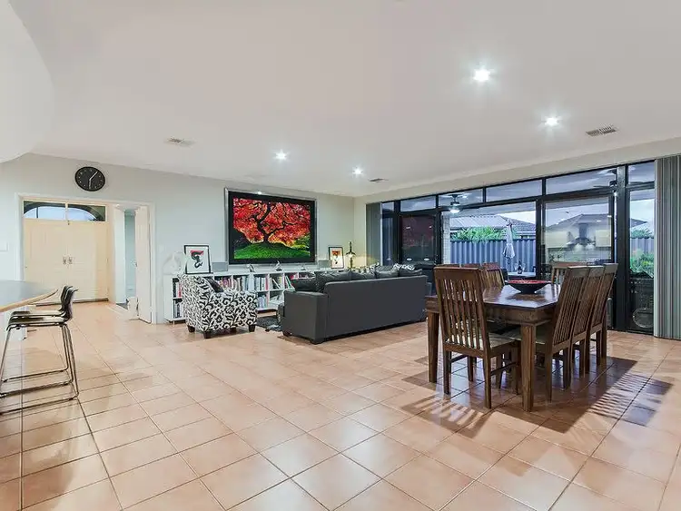 Fifth view of Homely house listing, 4 Emden Link, Port Kennedy WA 6172