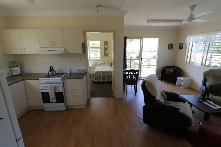 Second view of Homely house listing, 39 Fifteenth Street, Home Hill QLD 4806