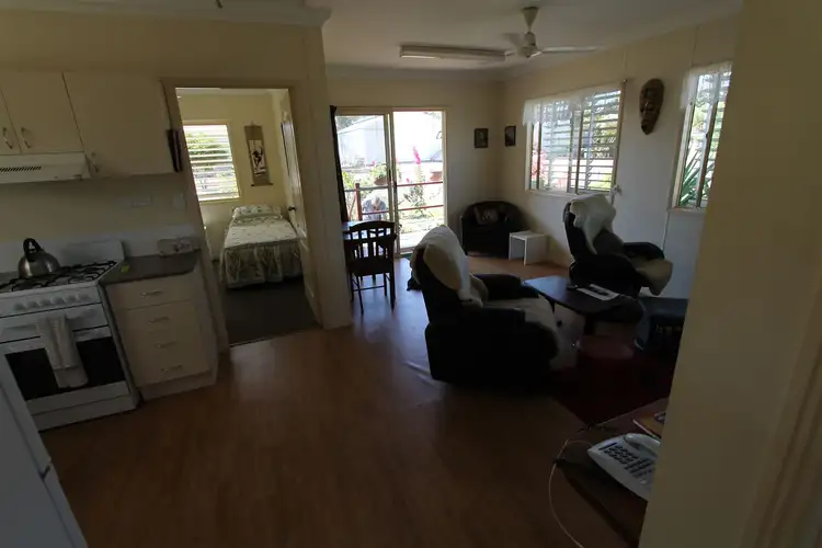 Third view of Homely house listing, 39 Fifteenth Street, Home Hill QLD 4806