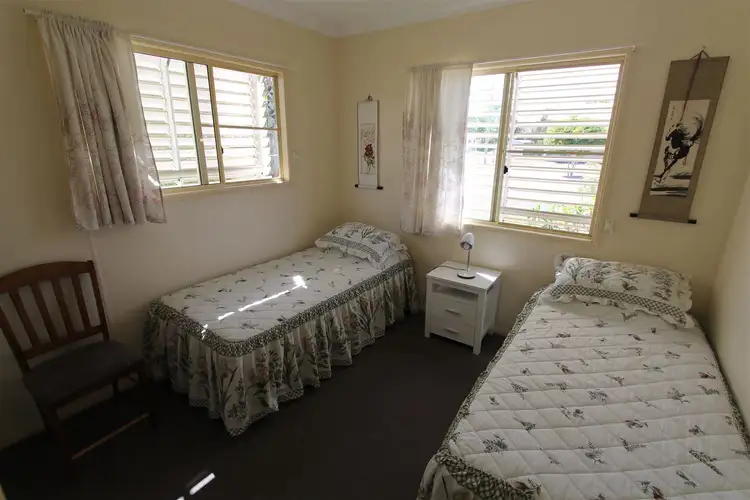 Fourth view of Homely house listing, 39 Fifteenth Street, Home Hill QLD 4806