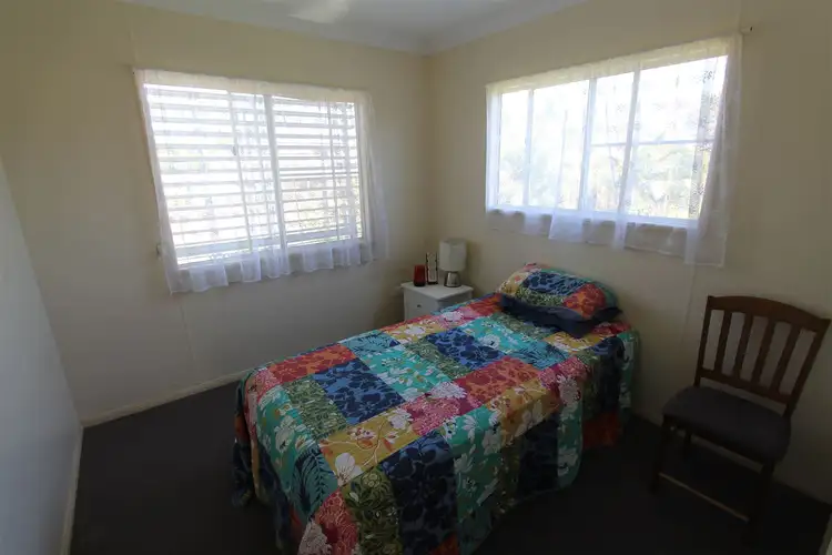 Fifth view of Homely house listing, 39 Fifteenth Street, Home Hill QLD 4806