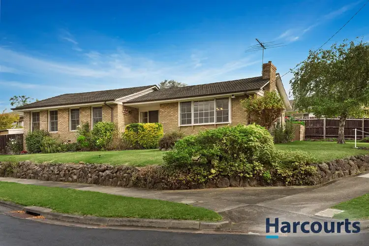 Second view of Homely house listing, 2 Allambie Place, Burwood East VIC 3151