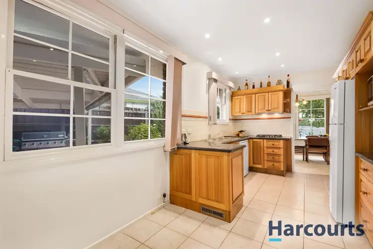 Fourth view of Homely house listing, 2 Allambie Place, Burwood East VIC 3151