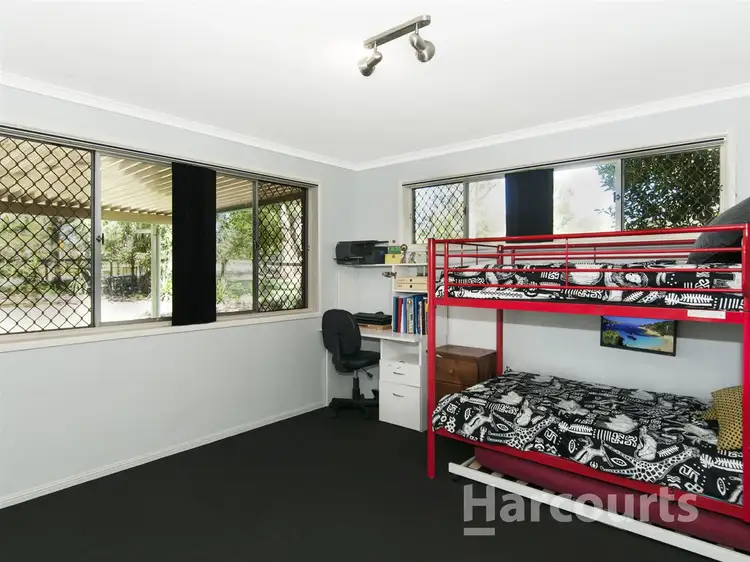 Fifth view of Homely house listing, 151 New Beith Road, Greenbank QLD 4124