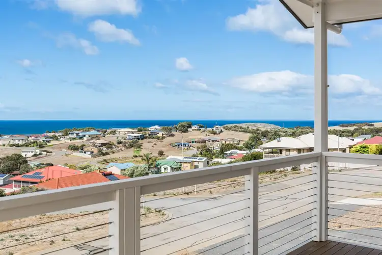 Second view of Homely house listing, 13 Millard Court, Encounter Bay SA 5211