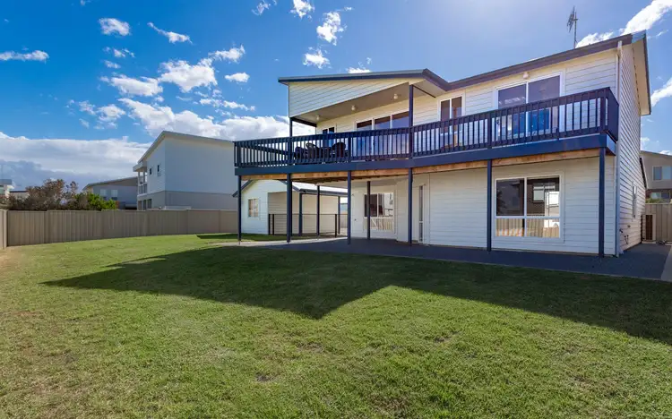 6 Chiton Court, Port Elliot SA 5212