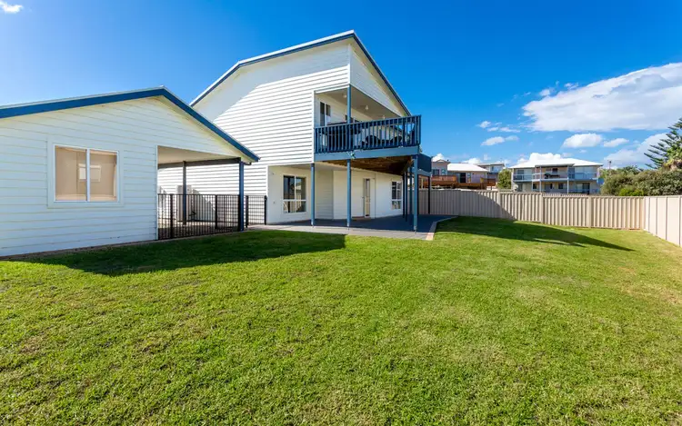 Second view of Homely house listing, 6 Chiton Court, Port Elliot SA 5212