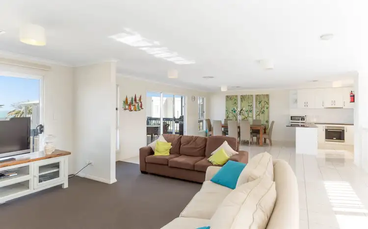 Fourth view of Homely house listing, 6 Chiton Court, Port Elliot SA 5212