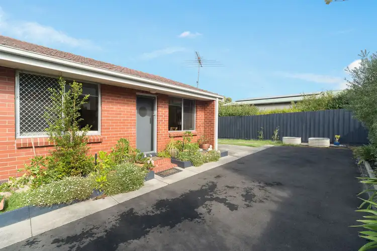 Main view of Homely unit listing, 4/100 Tanti Avenue, Mornington VIC 3931