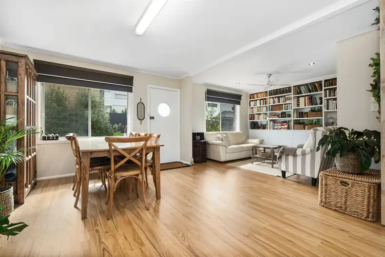 Second view of Homely unit listing, 4/100 Tanti Avenue, Mornington VIC 3931