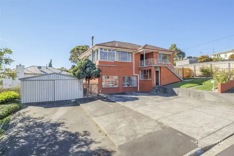 Main view of Homely house listing, 2A Tenth Avenue, West Moonah TAS 7009