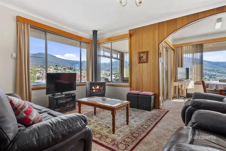 Second view of Homely house listing, 2A Tenth Avenue, West Moonah TAS 7009