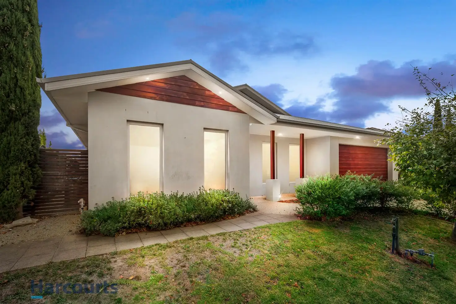 Main view of Homely house listing, 10 Reidel Avenue, Pakenham VIC 3810