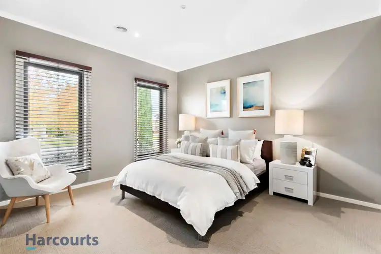 Second view of Homely house listing, 10 Reidel Avenue, Pakenham VIC 3810