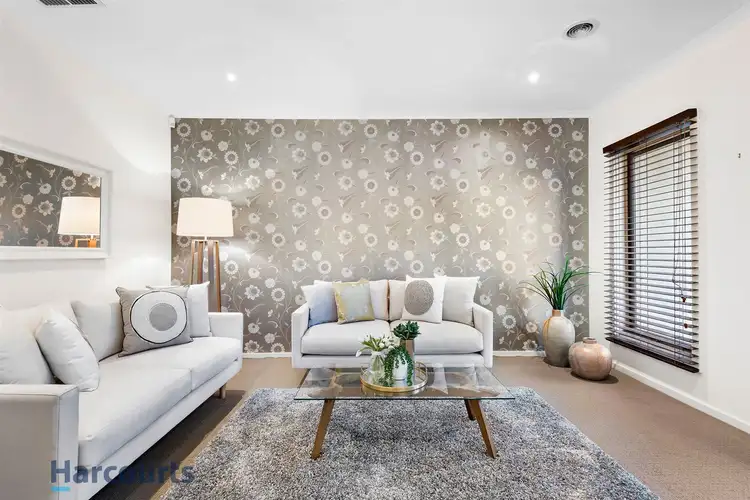 Fourth view of Homely house listing, 10 Reidel Avenue, Pakenham VIC 3810