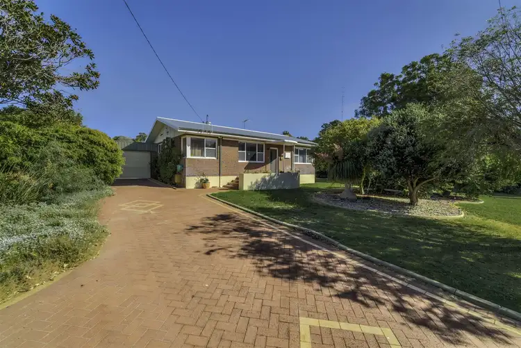 Address available on request