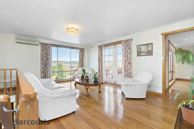 Fifth view of Homely house listing, 15 Mallard Place, Newnham TAS 7248