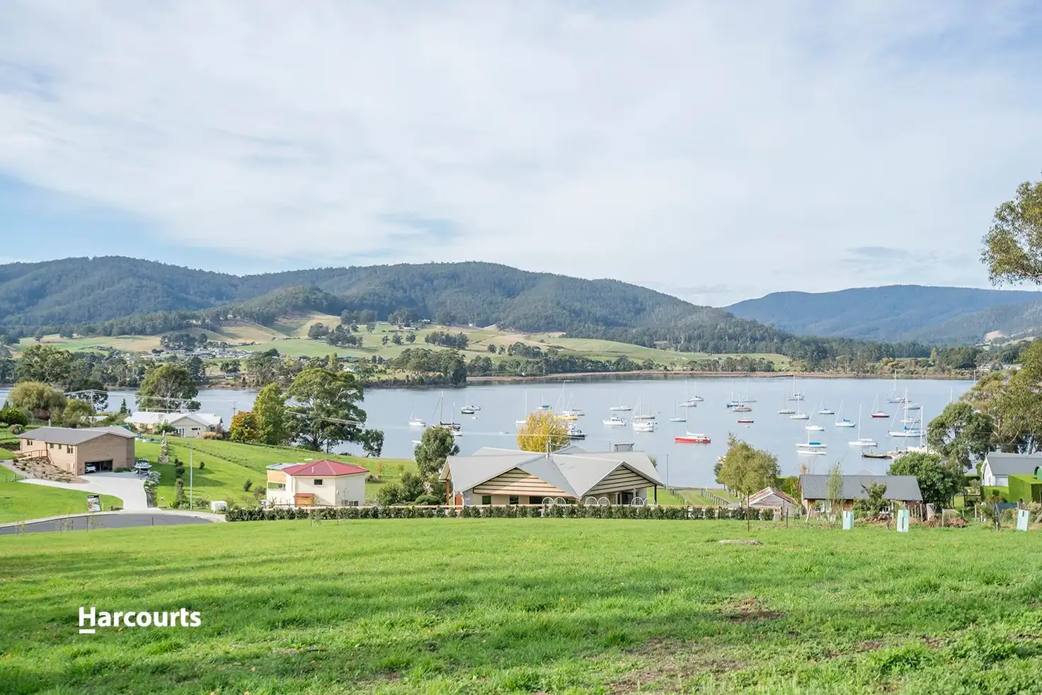 Main view of Homely land listing, 2 Brookdale Close, Cygnet TAS 7112