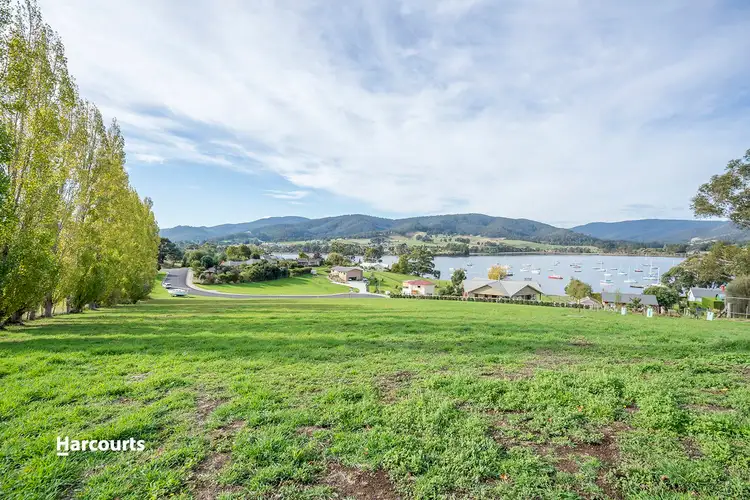 Third view of Homely land listing, 2 Brookdale Close, Cygnet TAS 7112
