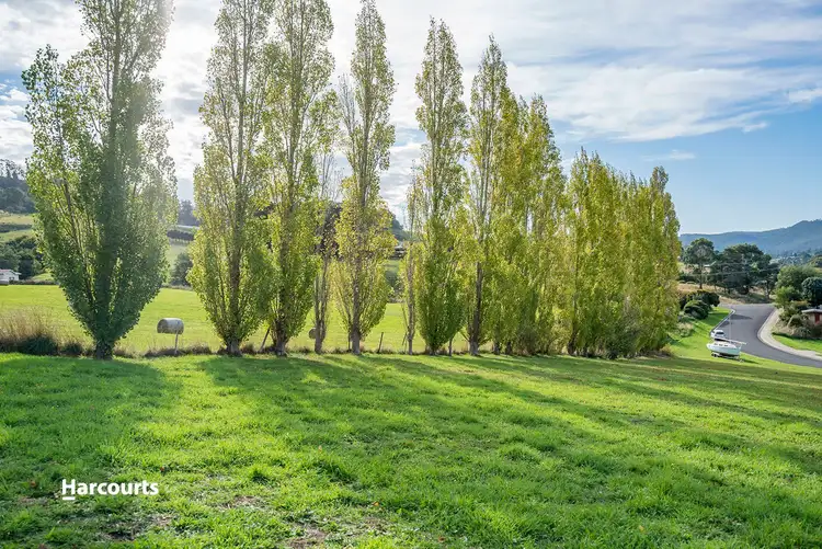 Fifth view of Homely land listing, 2 Brookdale Close, Cygnet TAS 7112