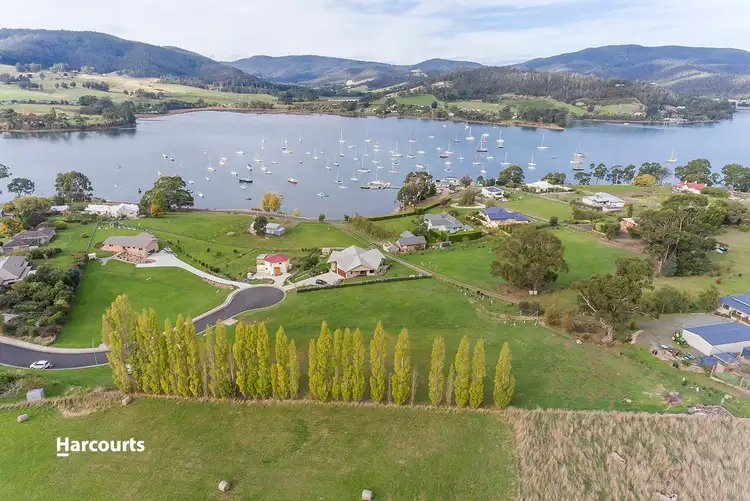Sixth view of Homely land listing, 2 Brookdale Close, Cygnet TAS 7112