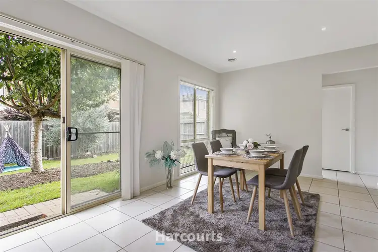 Fourth view of Homely house listing, 19 Boronia Ave, Cranbourne VIC 3977