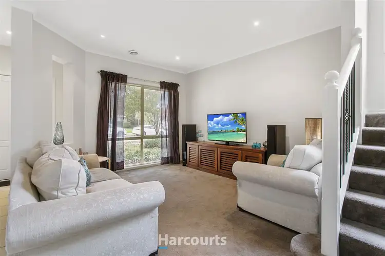 Fifth view of Homely house listing, 19 Boronia Ave, Cranbourne VIC 3977