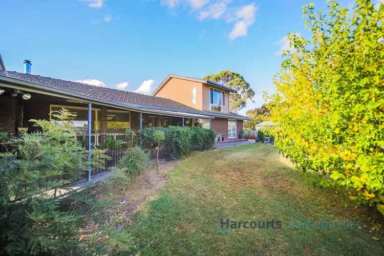 8 Mais Street, Nairne SA 5252