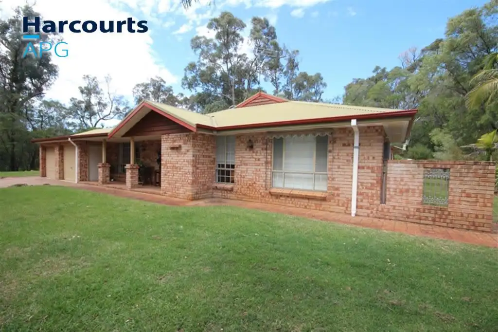 Main view of Homely house listing, 206 Ramsay Road, Stratham WA 6237