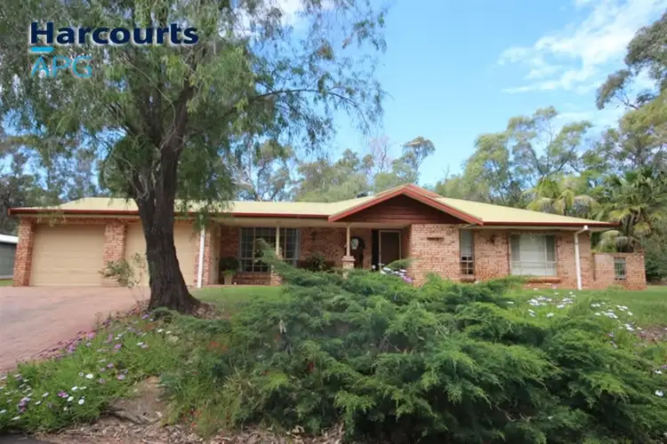 Second view of Homely house listing, 206 Ramsay Road, Stratham WA 6237