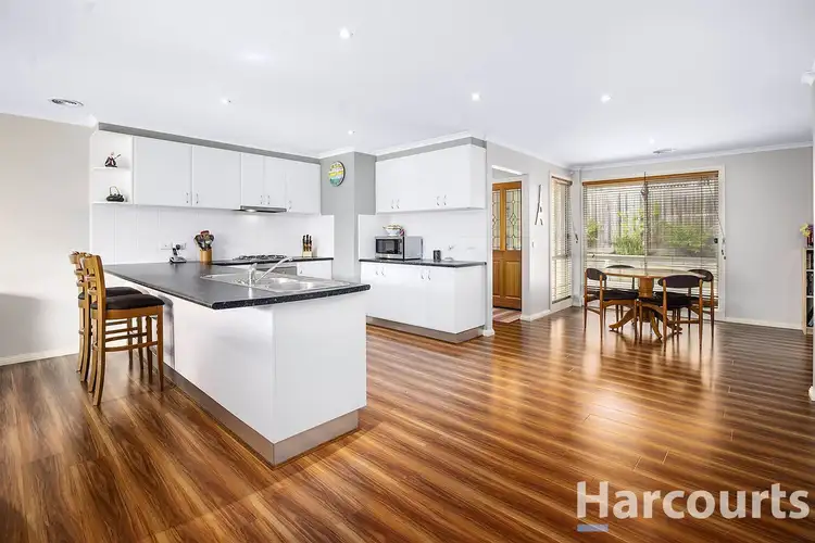 Second view of Homely unit listing, 3/42 Rankin Road, Boronia VIC 3155