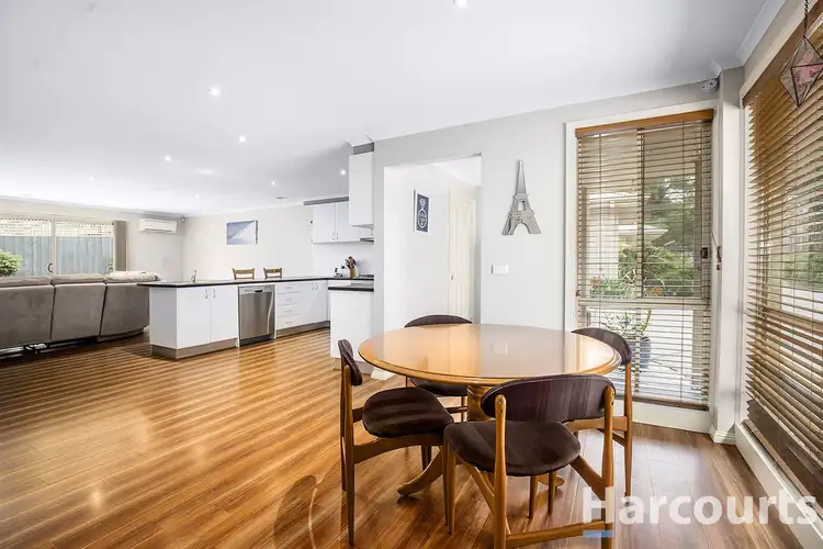 Third view of Homely unit listing, 3/42 Rankin Road, Boronia VIC 3155
