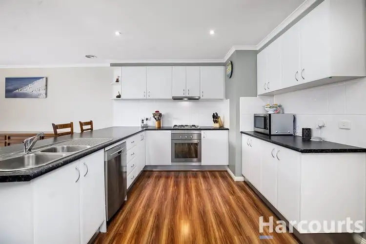 Fifth view of Homely unit listing, 3/42 Rankin Road, Boronia VIC 3155