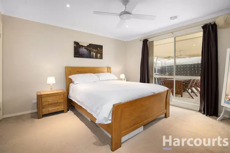 Sixth view of Homely unit listing, 3/42 Rankin Road, Boronia VIC 3155