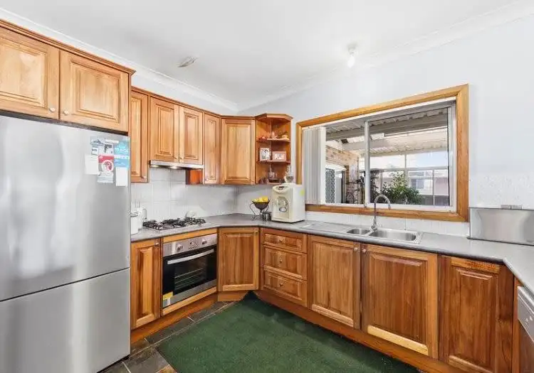 Third view of Homely house listing, 38 Hayman Avenue, Hinchinbrook NSW 2168