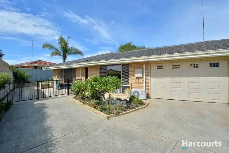 Second view of Homely unit listing, 2/3 Ebb Court, Halls Head WA 6210