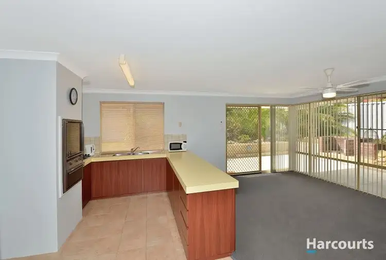 Fifth view of Homely unit listing, 2/3 Ebb Court, Halls Head WA 6210